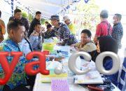 Kolaborasi SKK Migas Pamalu dan PWI Papua Barat Daya Hasilkan 111 Kantong Darah
