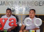 Kejari Sorong Tak Mendapat Pemberitahuan Resmi Soal Penangguhan Penahanan Selviana Wanma