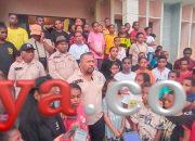 Fopera Sebut Masih Banyak Anak Asli Papua di Panti Asuhan Belum Tersentuh Otsus