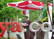 Peringatan HBA ke-64, Momen Evaluasi dan Introspeksi Pelaksanaan Tugas