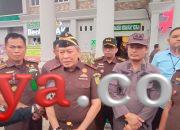 Kejaksaan Tinggi Papua Barat Sudah Kantongi Calon Tersangka