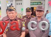 Meski Kesulitan Kejati PB Jemput Bola Periksa Ratusan Nasabah Bank Papua Kumurkek