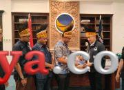 AFU-PIT Terima Rekomendasi Partai Nasdem