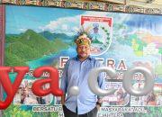 Fopera Desak Mendagri Segera Sahkan Racangan Peraturan Pemilihan Gubernur dan Wakil Gubernur