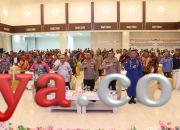 Zona Kuning, Sinyal Positif, Papua Barat Daya Siap Gelar Pemilu Damai