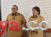 Pemprov Papua Barat Daya Berikan Bantuan Lansia Rp1,5 Juta Per Orang