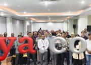 Penguatan Kapasitas Panwaslu Distrik Kota Sorong Menuju Pilkada 2024