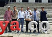 Tim AKD Minta MK Uji Materi Sejumlah Pasal UU Otsus Soal Hak Politik OAP