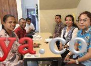 Konsil LSM Indonesia Dukung UNS dalam Penanggulangan HIV/AIDS di 20 Wilayah Indonesia