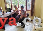 Ribut Soal Bagi Beras, Ini Penjelasan Kepala Kelurahan Klawalu