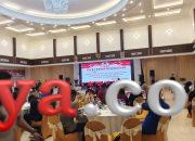 Peningkatan Kesadaran Harkamtibmas Menuju Pemilukada Damai di Papua Barat Daya