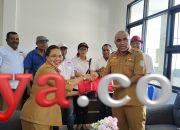 FKP3 1969 Donasikan 500 Bendera Merah Putih ke Papua Barat Daya