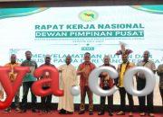 Melalui Rakernas ICAKAP Papua Rancang Strategi Jaga Hutan dan Pembelaan Kepentingan Rakyat