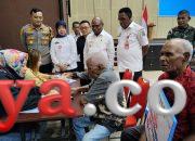 Tingkatkan Kesejahteraan Masyarakat, 6.966 Lansia Dapat Perlindungan Hari Tua