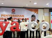 Syaiful Maliki: 4 Bakal Calon Kepala Daerah Terima Rekomendasi PKS