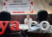 15 Karakter Ini Harus Dimiliki Panwaslu, No 10 Yang Utama