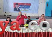 Sosialisasi 4 Pilar, Sanusi Rahaningmas: Masa Depan Bangsa Ada Pada Pemuda