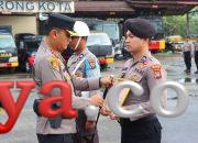 Tidak Bertugas Dalam Jangka Waktu Lama, Aiptu Mohammad di PTDH