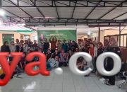 Hakim yang Dikenal Akrab Dengan Semua Orang Itu Dimutasi ke PN Klaten