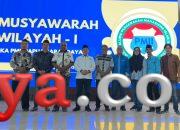 Aryfudin Terpilih Sebagai Ketua Dalam Muswil Pertama IKA PMII Papua Barat Daya