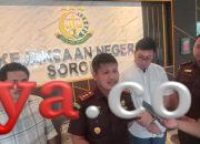Pemilik PT Fourking Mandiri Selviana Wanma Divonis Hakim PN Manokwari Onslag