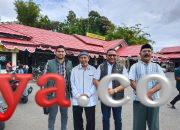 Didampingi Dewan Syuro, Kader DPW PKB PBD Laporkan Lukman Edy ke Polisi