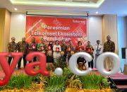Telkomsel dan Pemprov PBD Kolaborasi Tingkatkan Kualitas Pendidikan