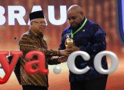 Tambrauw Puncaki Peringkat UHC Nasional JKN-KIS