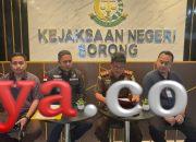 Dugaan Penyimpangan Pembangunan Puskesmas Kabare dan Rumdis Ditingkatkan ke Penyidikan