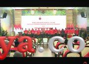 Joppye Onesimus Wayangkau dan Ibrahim Wugaje Terima Rekomendasi PDIP