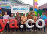 Pemkab Asmat Pastikan Semua Warganya Dapat Layanan Kesehatan Gratis