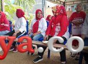Meriahkan HUT RI ke-79 IKMP Papua Barat Daya Gelar Perlombaan