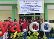 Klinik PMP dan PPM Mendapat Akreditasi Paripurna