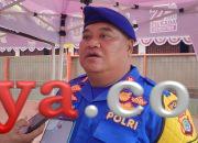 450 Personel Polisi Amankan Kantor KPU PBD