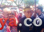 Balon Wali Kota Abner Jitmau Tegaskan Tinggalkan Legislatif untuk Merubah Kota Sorong Lebih Baik