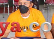 Miris, Anak 12 Tahun Dicabuli Ayah Tiri Selama 4 tahun.