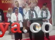 Ellkam Bersyukur Dapat Penugasan dari Prabowo, Menang Satu Putaran