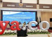 FGD Bahas Peluang dan Tantangan Pengembangan KEK Sorong