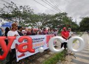 Anak Muda Papua Dukung Bahlil Lahadalia Jadi Ketua Umum Golkar