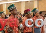 Forum Anak Daerah Papua Barat Daya Resmi Terbentuk