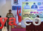 Dinsos Papua Barat Daya Memberdayakan Masyarakat Melalui Pelatihan Vokasional