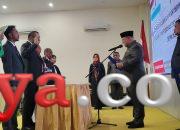 Pansel DPRK Papua Barat Daya Resmi Dilantik