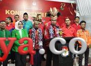Paslon Joppye-Ibrahim Ingin Mengubah Negeri Sendiri Jadi Lebih Baik