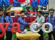 KPU Kota Sorong Tetapkan 204.779 DPS Untuk Pilkada Tahun 2024