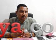 DPS Pilkada, Bawaslu Kota Sorong Imbau Masyarakat Cek Nama Pemilh