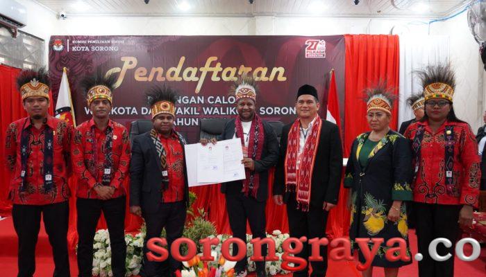 GUS IPUL: Kami Hadir Berikan Gagasan, Bukan Janji Kosong