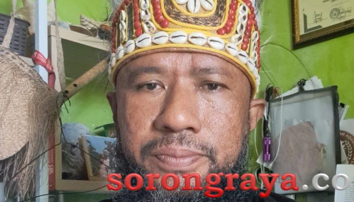 Miris, Pansel DPRP PBD Hilangkan Nama Yang Direkomendasi LMA R4