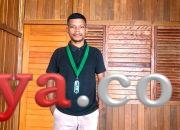 Ibrahim Rumfot Pimpin Panitia Konfercab HMI Cabang Sorong ke-15