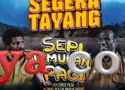 Ayo Saksikan Film “Sepi Temukan Pagi” Di Bioskop Terdekat