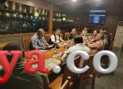 Gerindra, PKB dan PAN Bersua Bentuk Tim Koaliisi Pemenangan Pasangan ESA